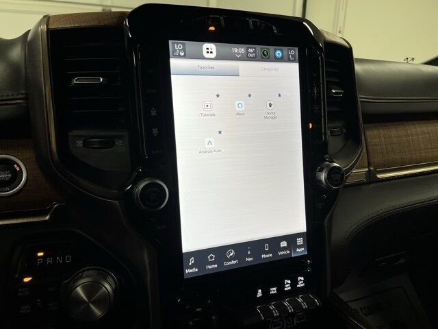 2023 Ram 1500 Laramie Longhorn Highlands Ranch CO