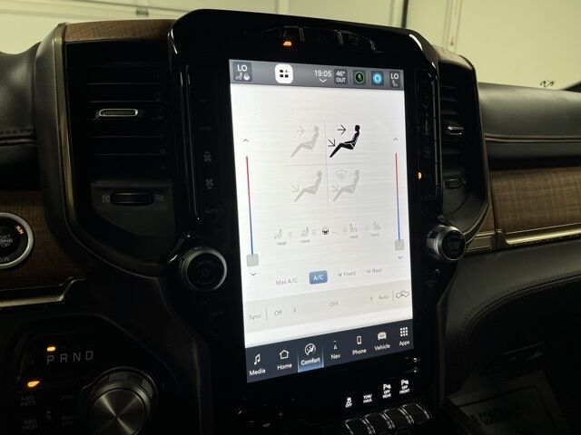 2023 Ram 1500 Laramie Longhorn Highlands Ranch CO