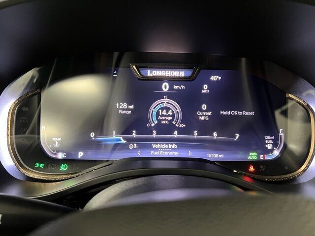 2023 Ram 1500 Laramie Longhorn Highlands Ranch CO