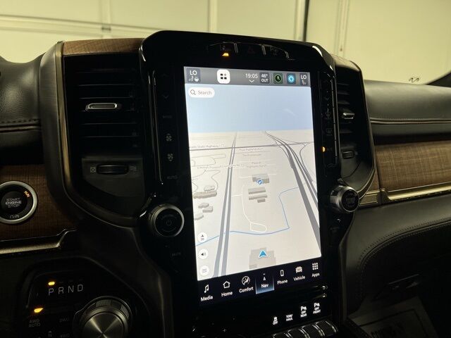 2023 Ram 1500 Laramie Longhorn Highlands Ranch CO