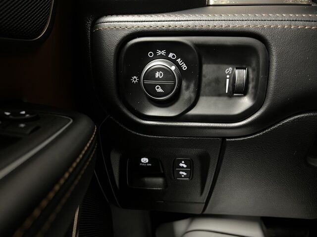 2023 Ram 1500 Laramie Longhorn Highlands Ranch CO