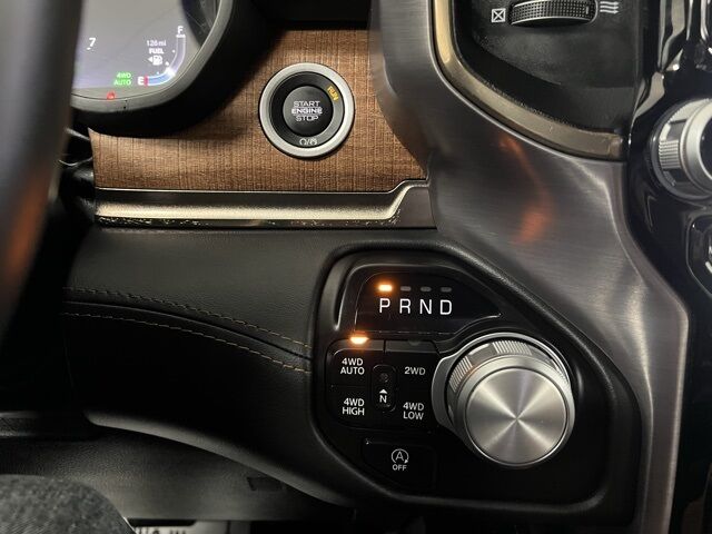 2023 Ram 1500 Laramie Longhorn Highlands Ranch CO