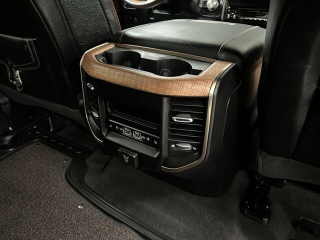 2023 Ram 1500 Laramie Longhorn Highlands Ranch CO