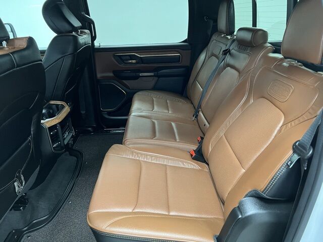 2023 Ram 1500 Laramie Longhorn Highlands Ranch CO