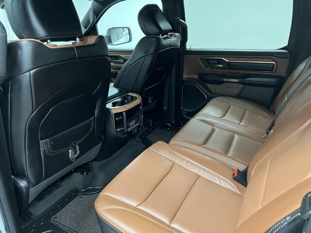 2023 Ram 1500 Laramie Longhorn Highlands Ranch CO