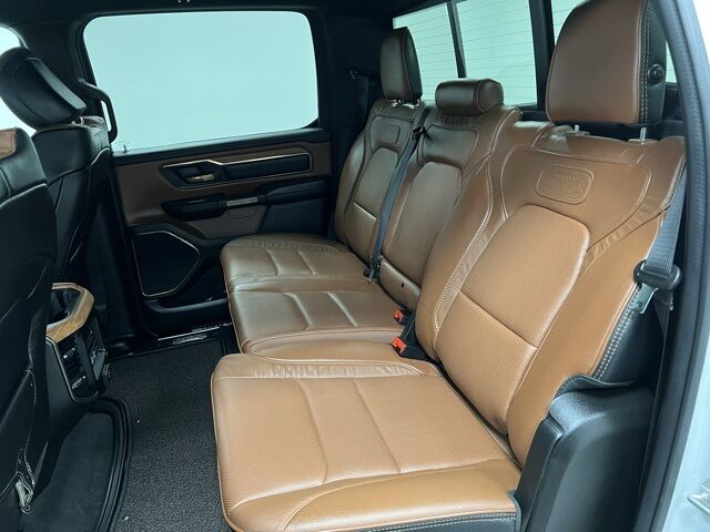 2023 Ram 1500 Laramie Longhorn Highlands Ranch CO