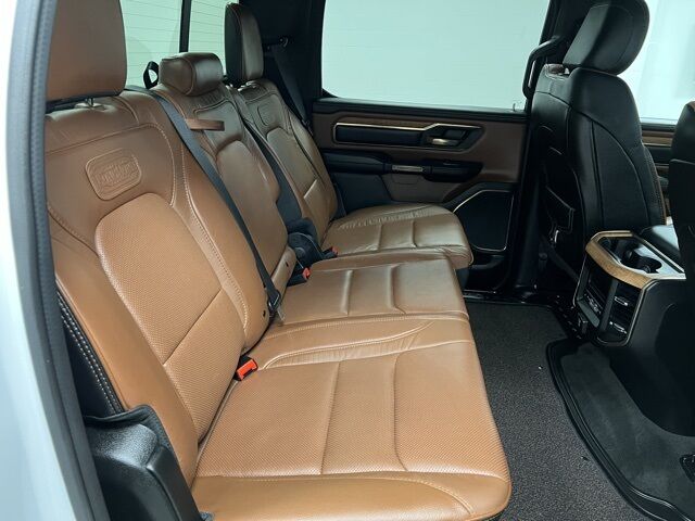 2023 Ram 1500 Laramie Longhorn Highlands Ranch CO