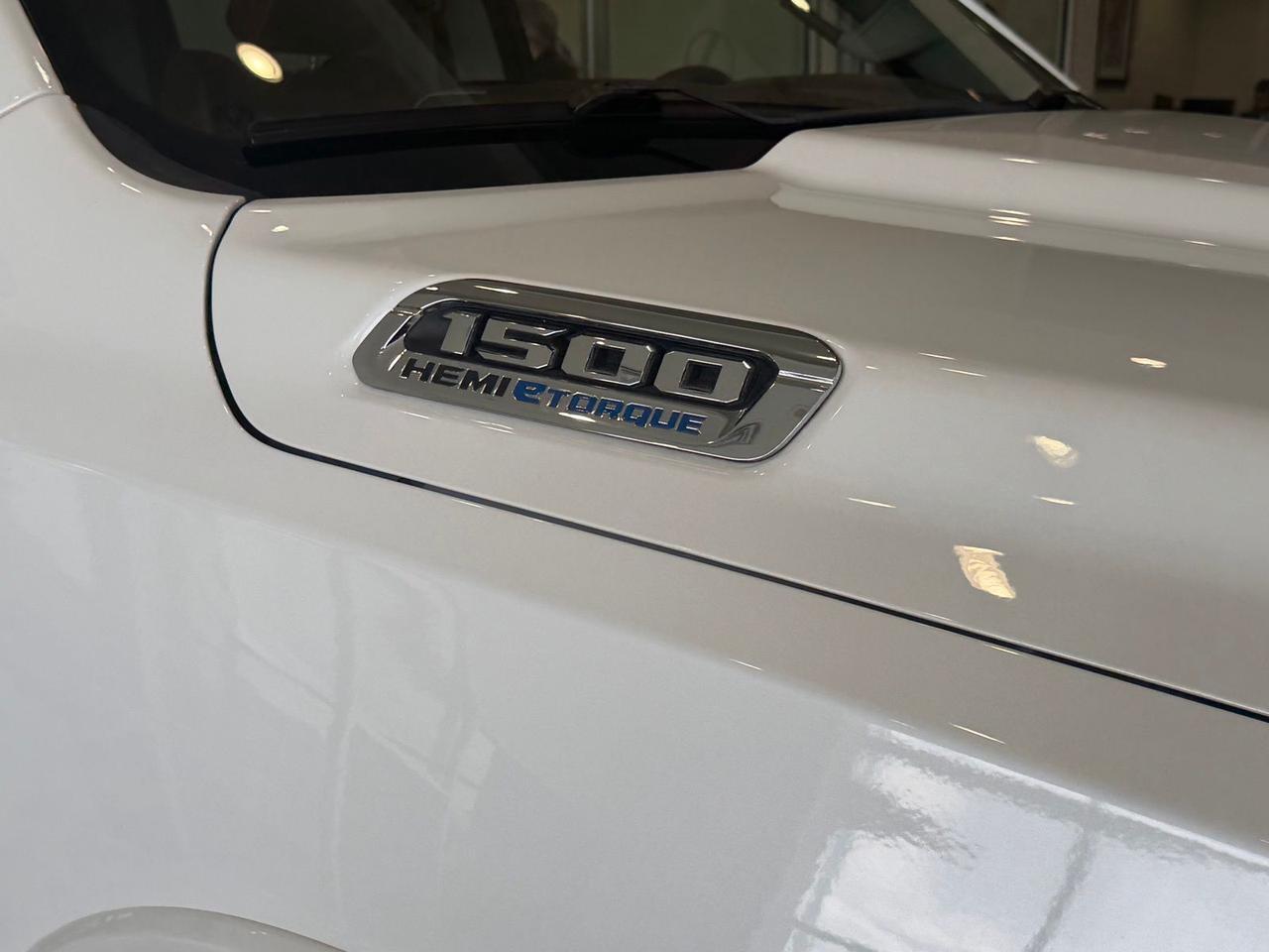 2023 Ram 1500 Laramie Longhorn Annapolis MD