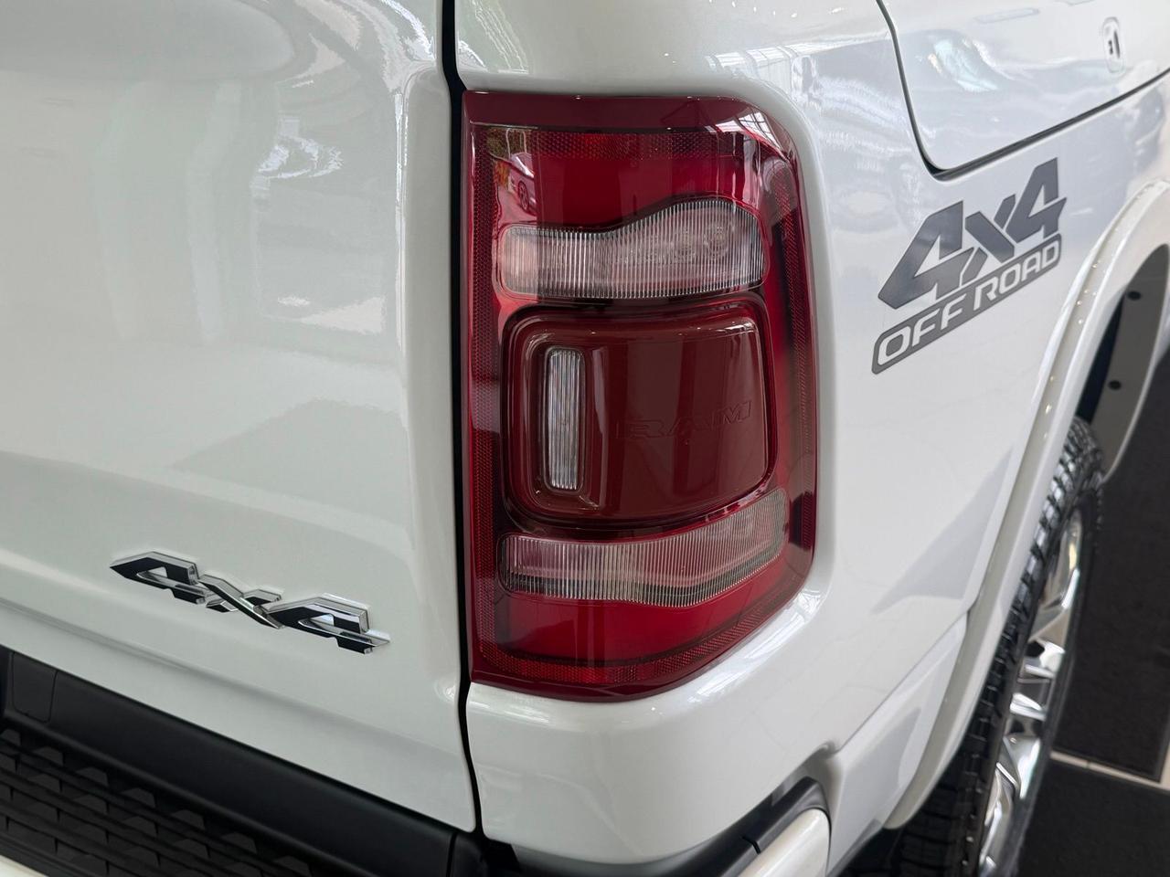 2023 Ram 1500 Laramie Longhorn Annapolis MD