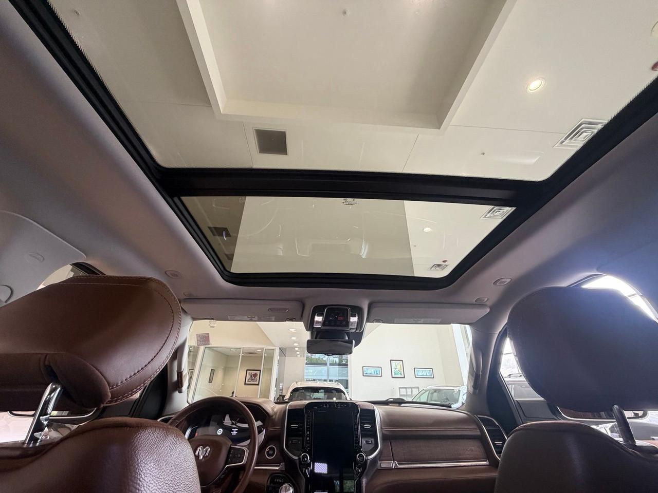 2023 Ram 1500 Laramie Longhorn Annapolis MD