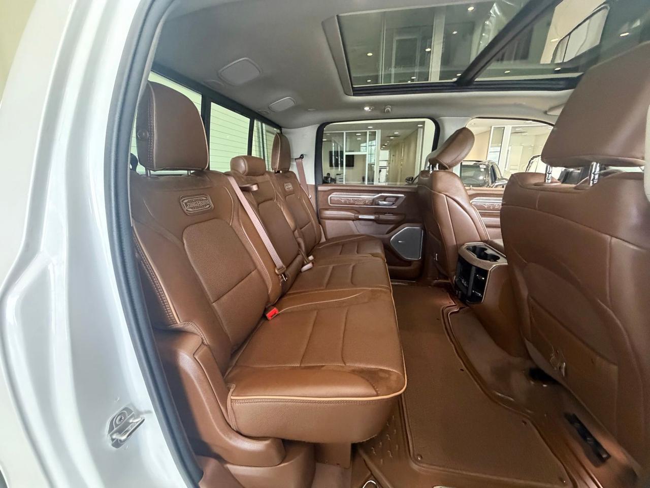 2023 Ram 1500 Laramie Longhorn Annapolis MD