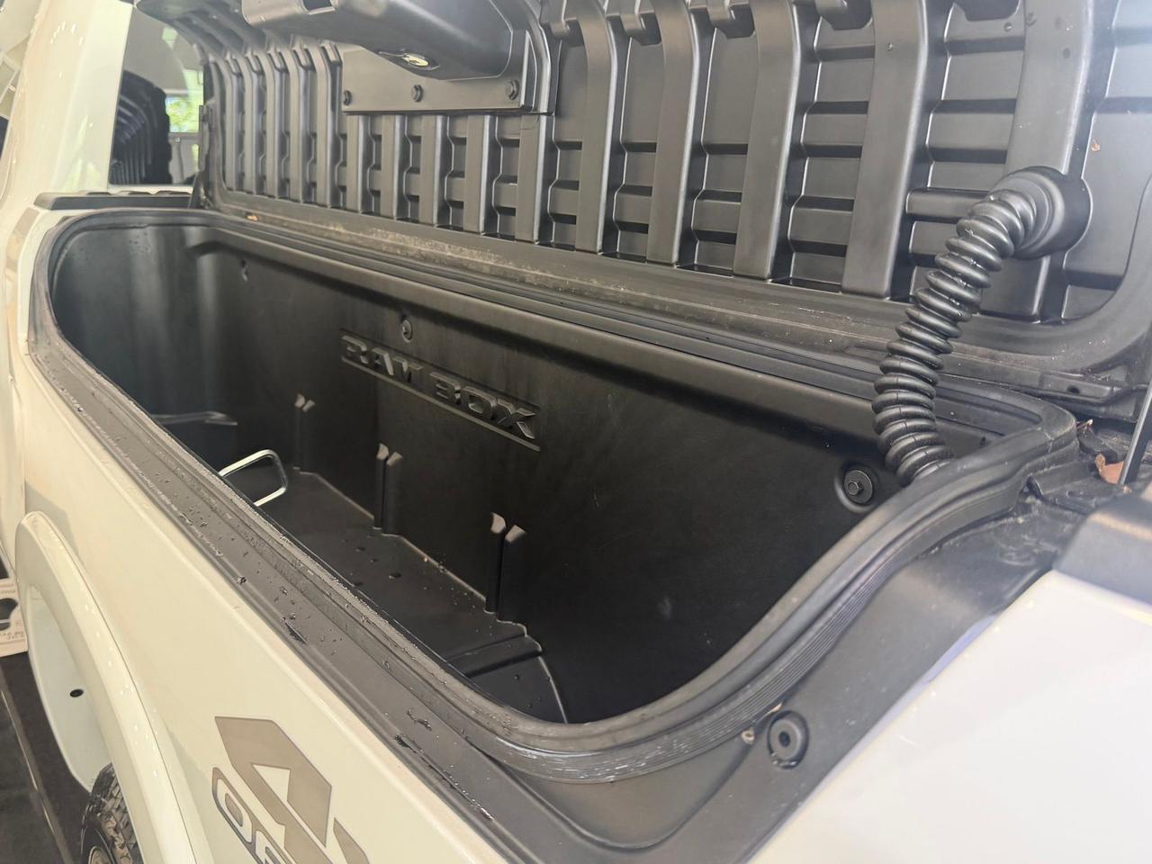 2023 Ram 1500 Laramie Longhorn Annapolis MD