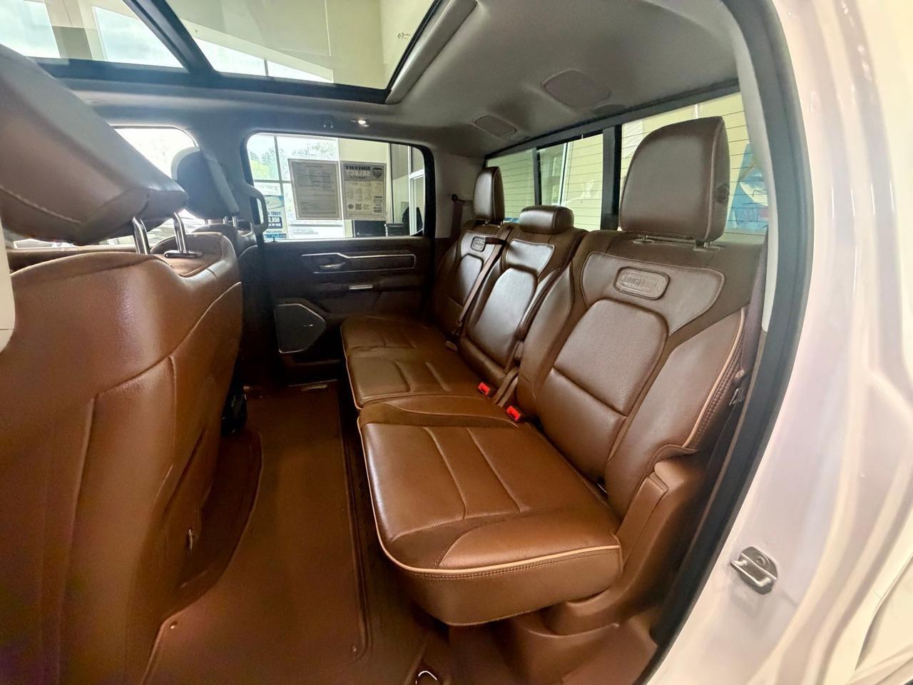 2023 Ram 1500 Laramie Longhorn Annapolis MD