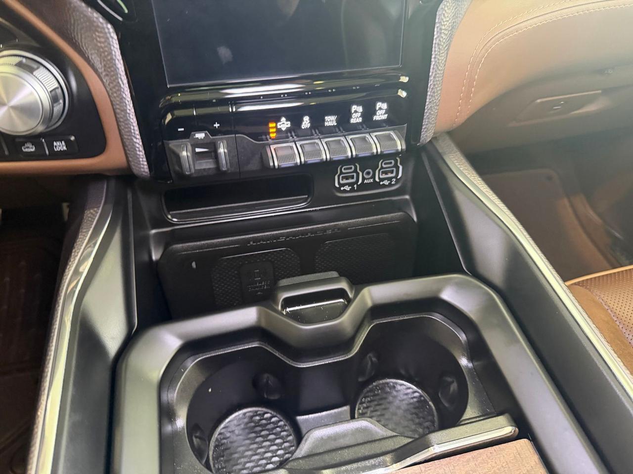 2023 Ram 1500 Laramie Longhorn Annapolis MD