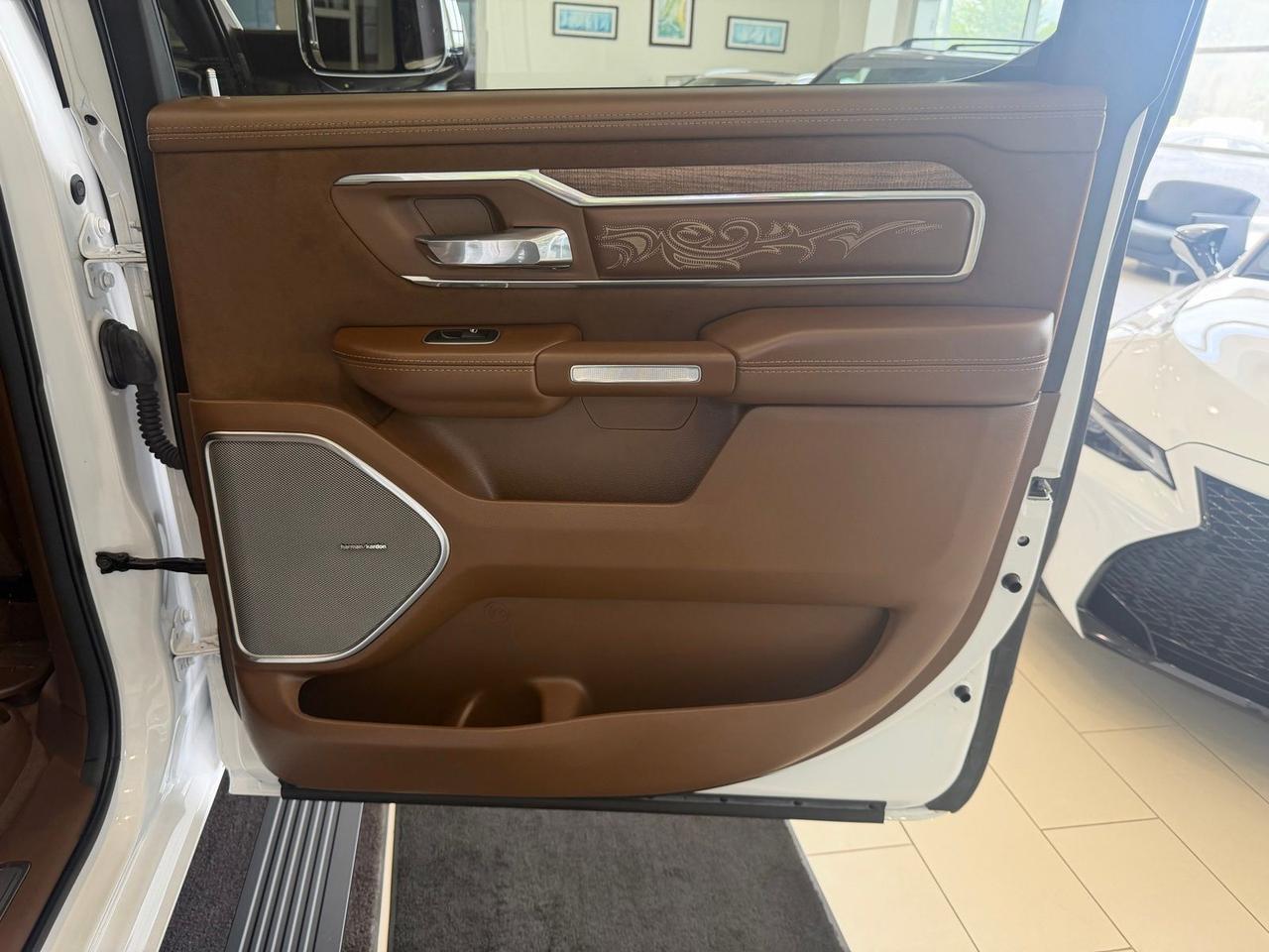 2023 Ram 1500 Laramie Longhorn Annapolis MD
