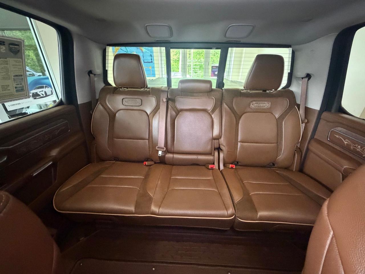 2023 Ram 1500 Laramie Longhorn Annapolis MD