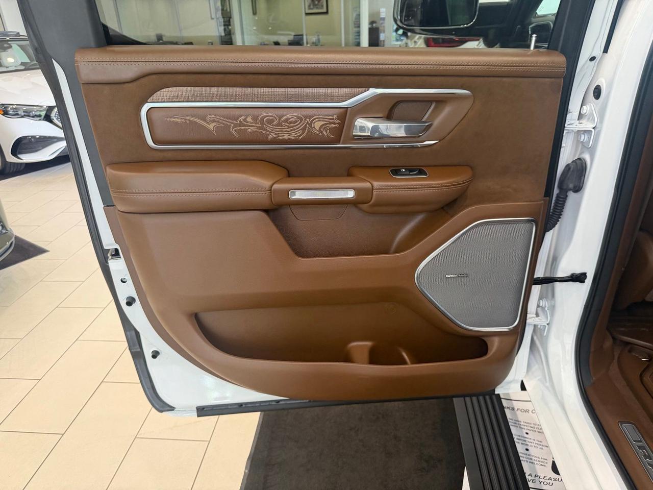 2023 Ram 1500 Laramie Longhorn Annapolis MD