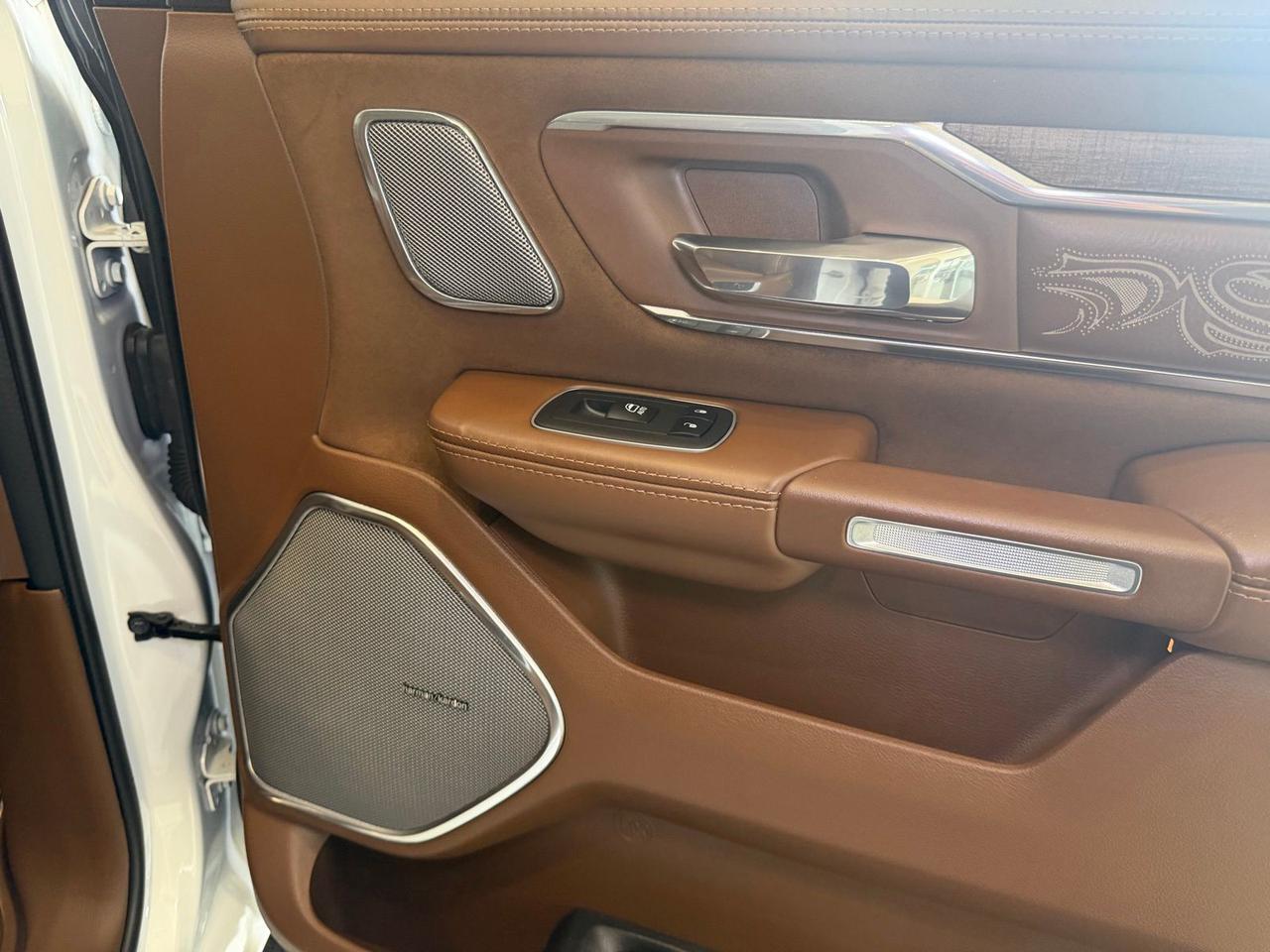 2023 Ram 1500 Laramie Longhorn Annapolis MD