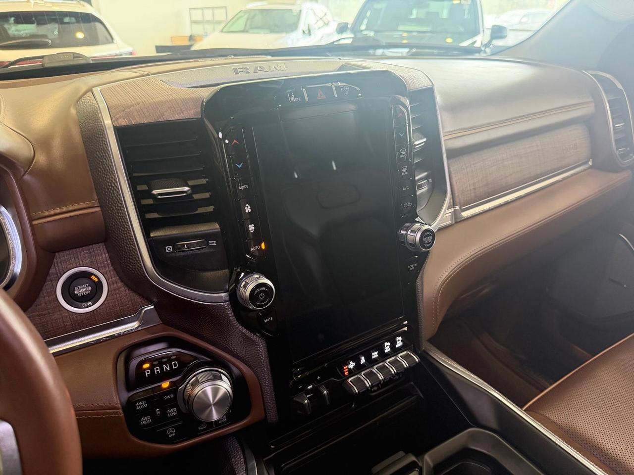 2023 Ram 1500 Laramie Longhorn Annapolis MD