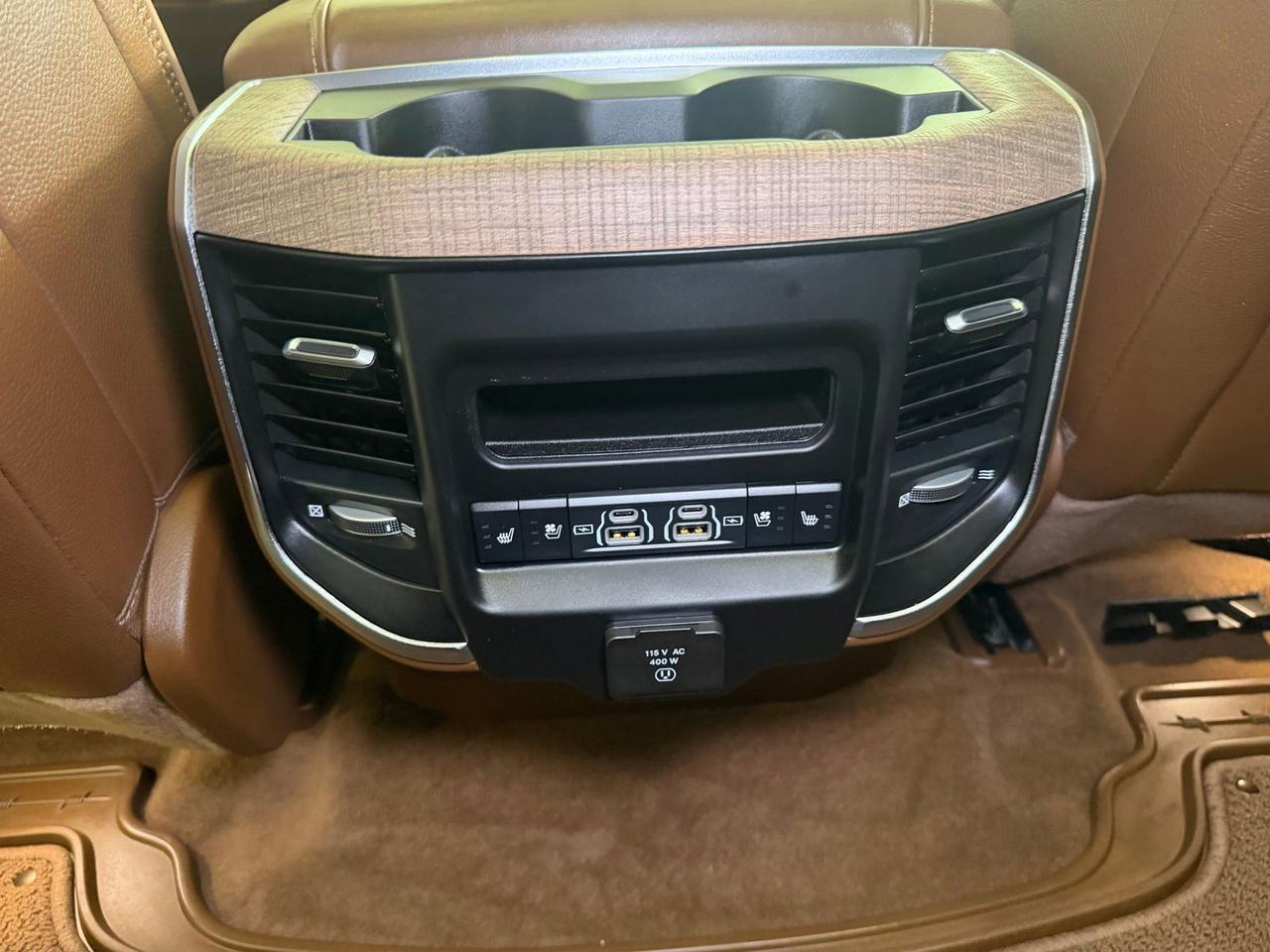 2023 Ram 1500 Laramie Longhorn Annapolis MD