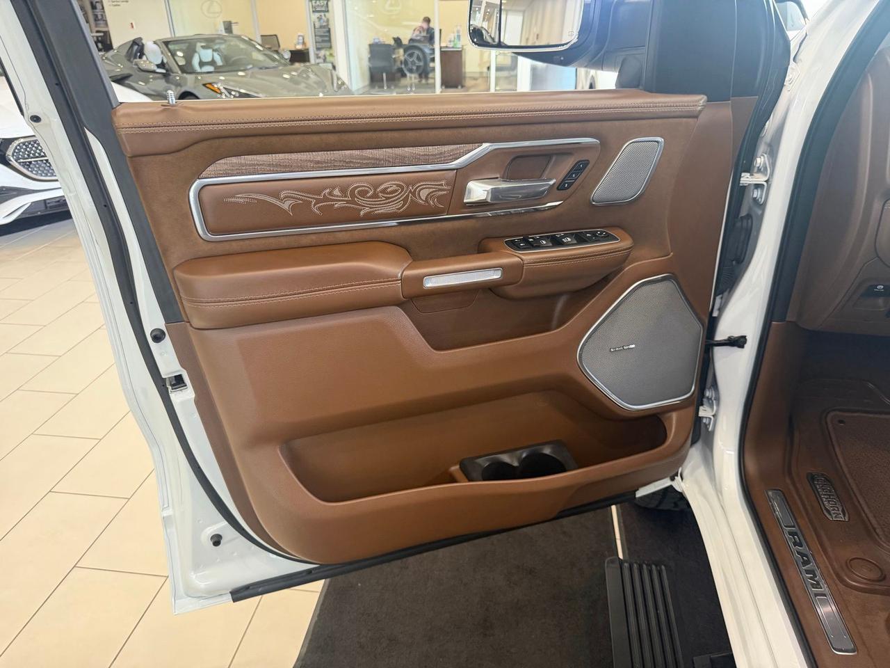 2023 Ram 1500 Laramie Longhorn Annapolis MD