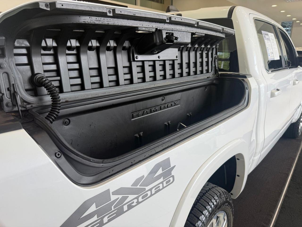 2023 Ram 1500 Laramie Longhorn Annapolis MD