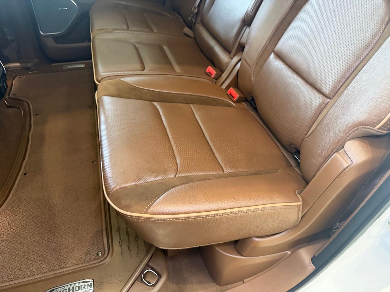 2023 Ram 1500 Laramie Longhorn Annapolis MD