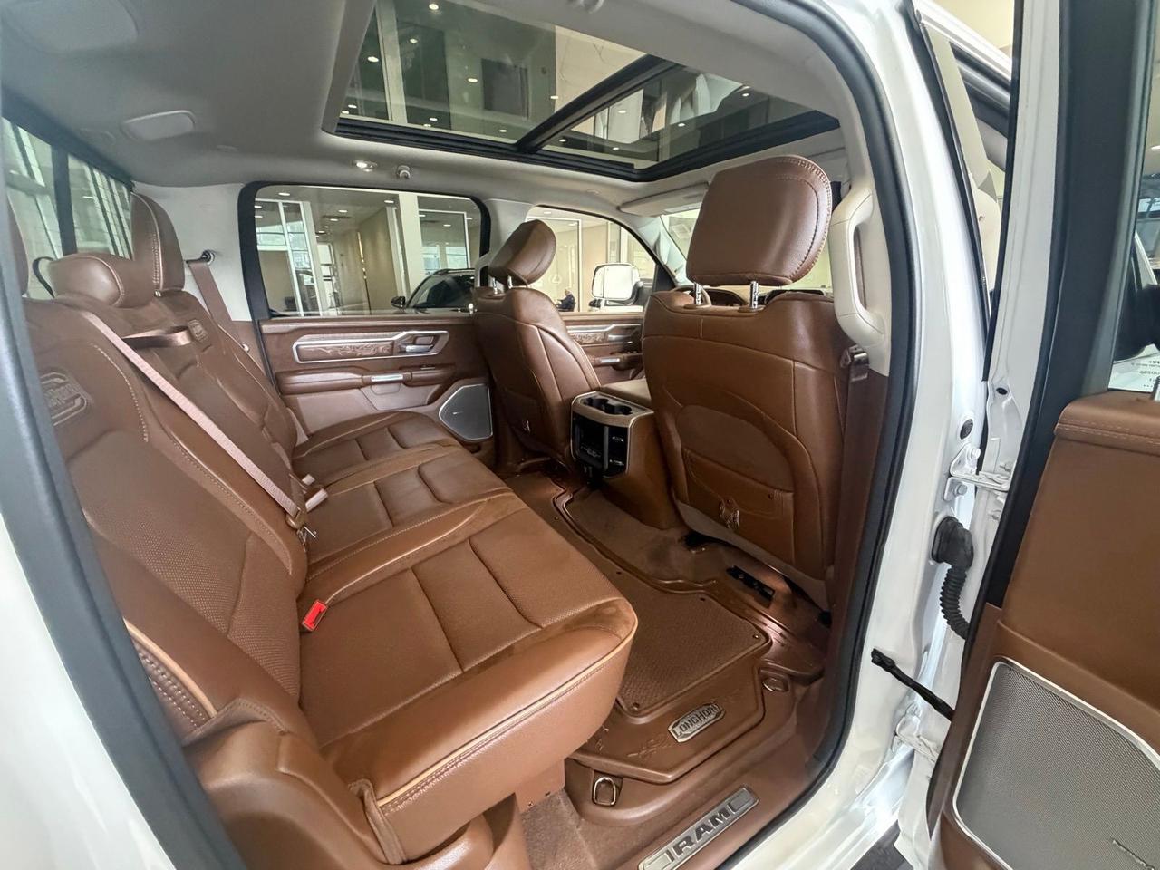 2023 Ram 1500 Laramie Longhorn Annapolis MD