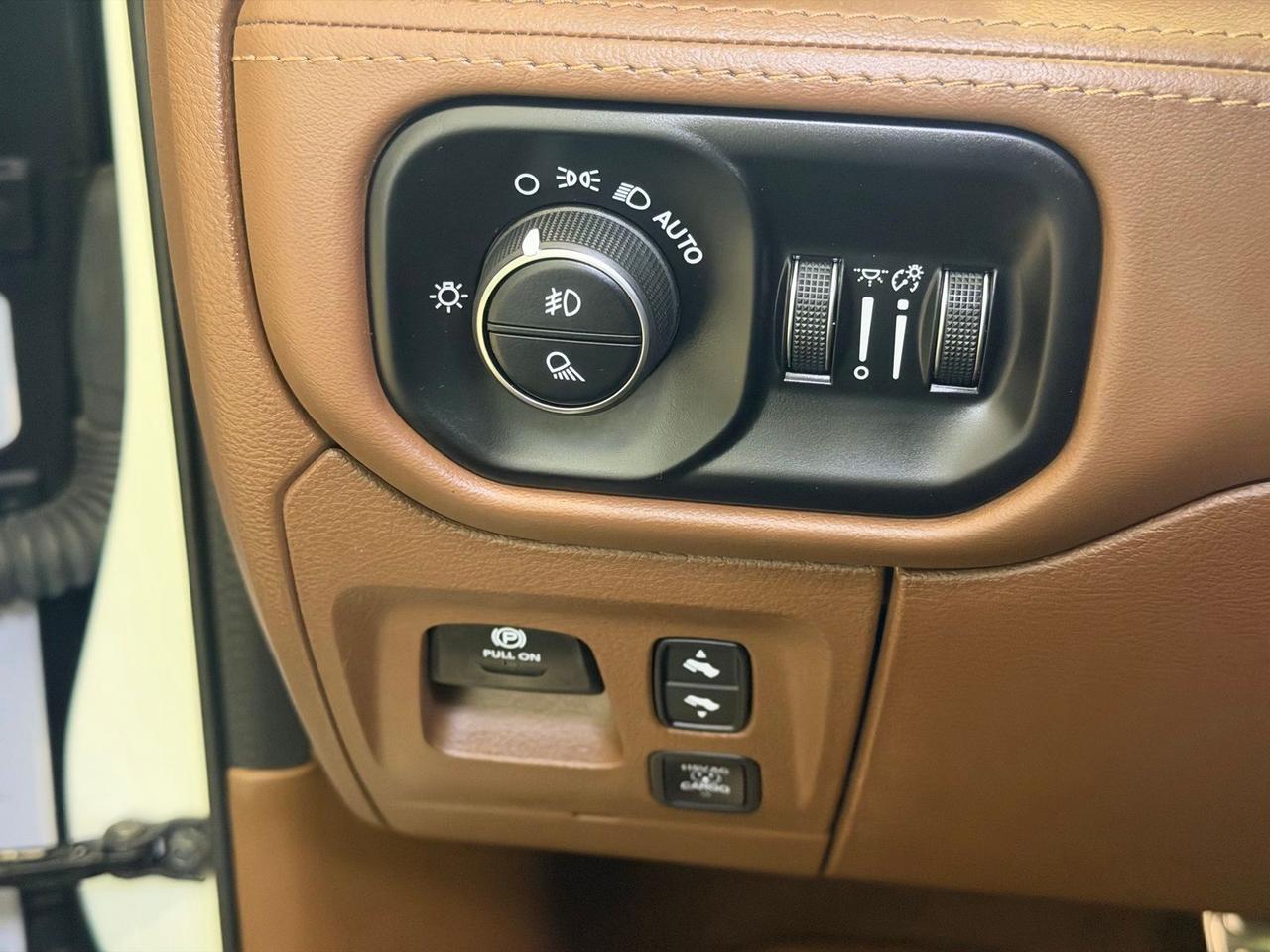 2023 Ram 1500 Laramie Longhorn Annapolis MD