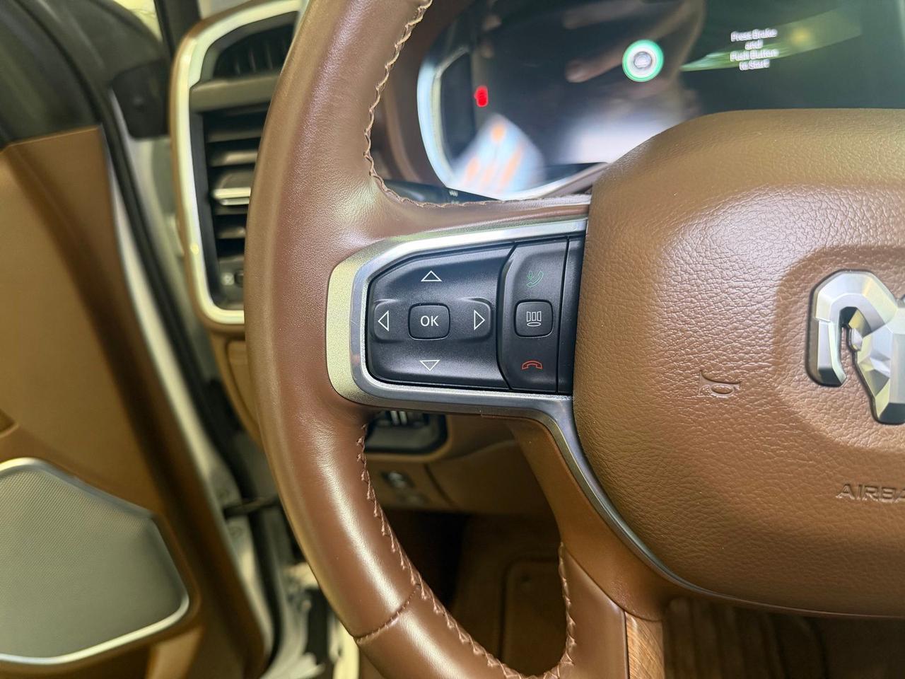 2023 Ram 1500 Laramie Longhorn Annapolis MD