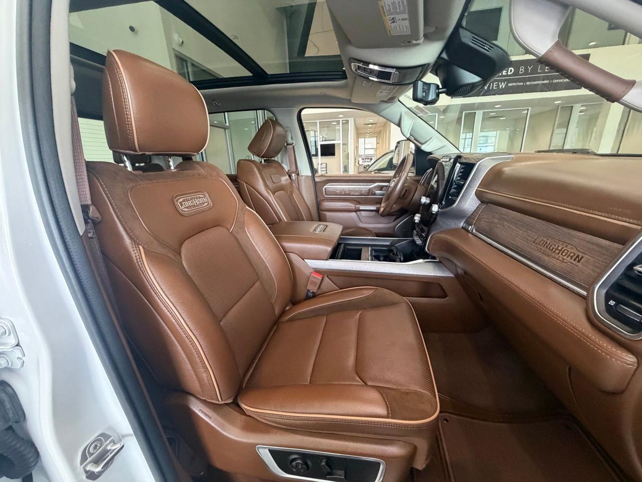 2023 Ram 1500 Laramie Longhorn Annapolis MD