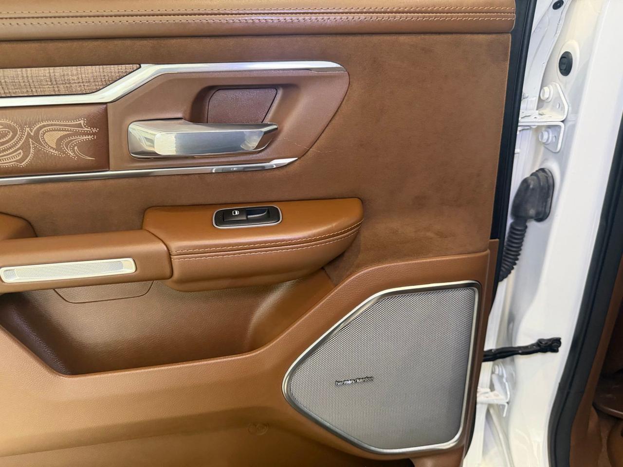 2023 Ram 1500 Laramie Longhorn Annapolis MD