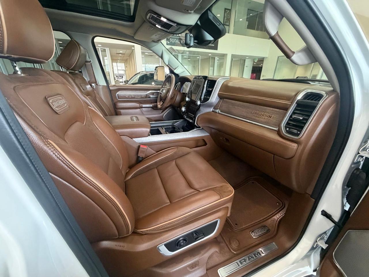 2023 Ram 1500 Laramie Longhorn Annapolis MD