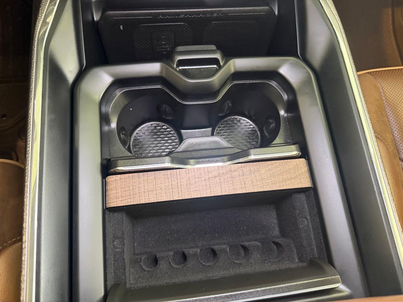 2023 Ram 1500 Laramie Longhorn Annapolis MD