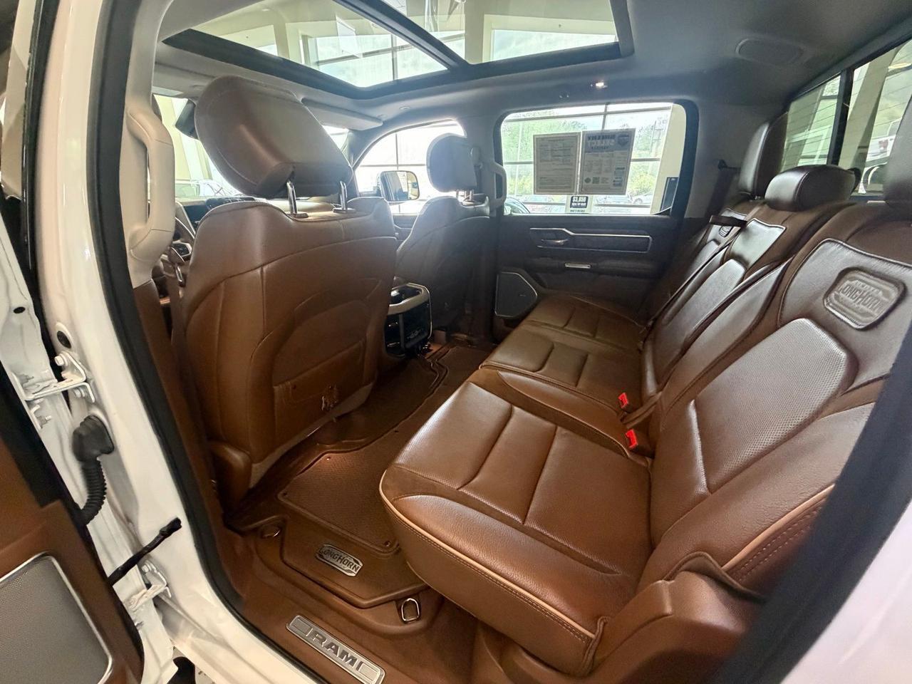 2023 Ram 1500 Laramie Longhorn Annapolis MD