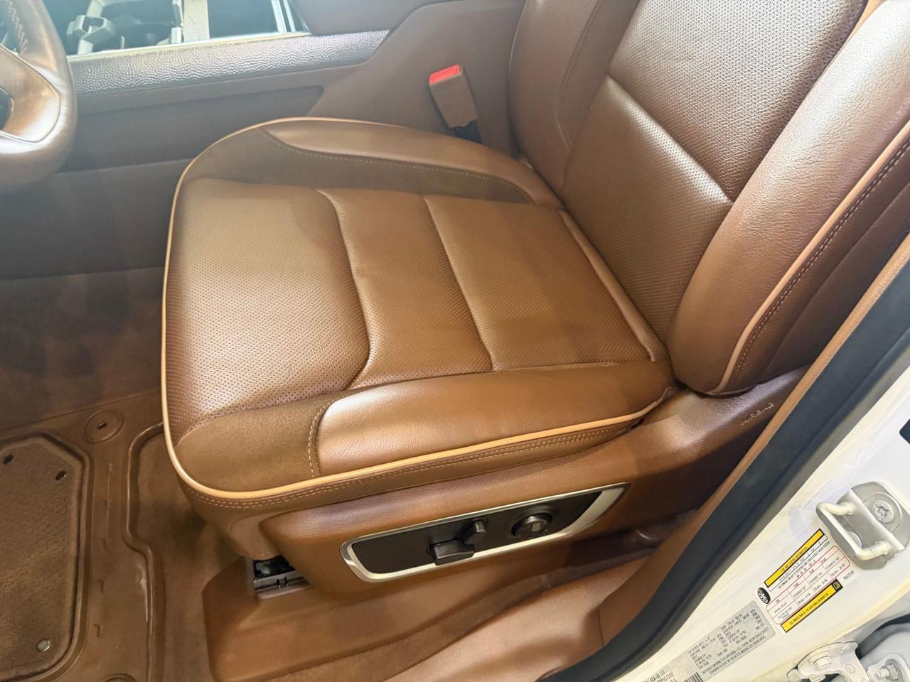 2023 Ram 1500 Laramie Longhorn Annapolis MD
