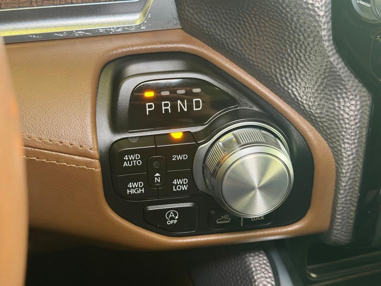 2023 Ram 1500 Laramie Longhorn Annapolis MD