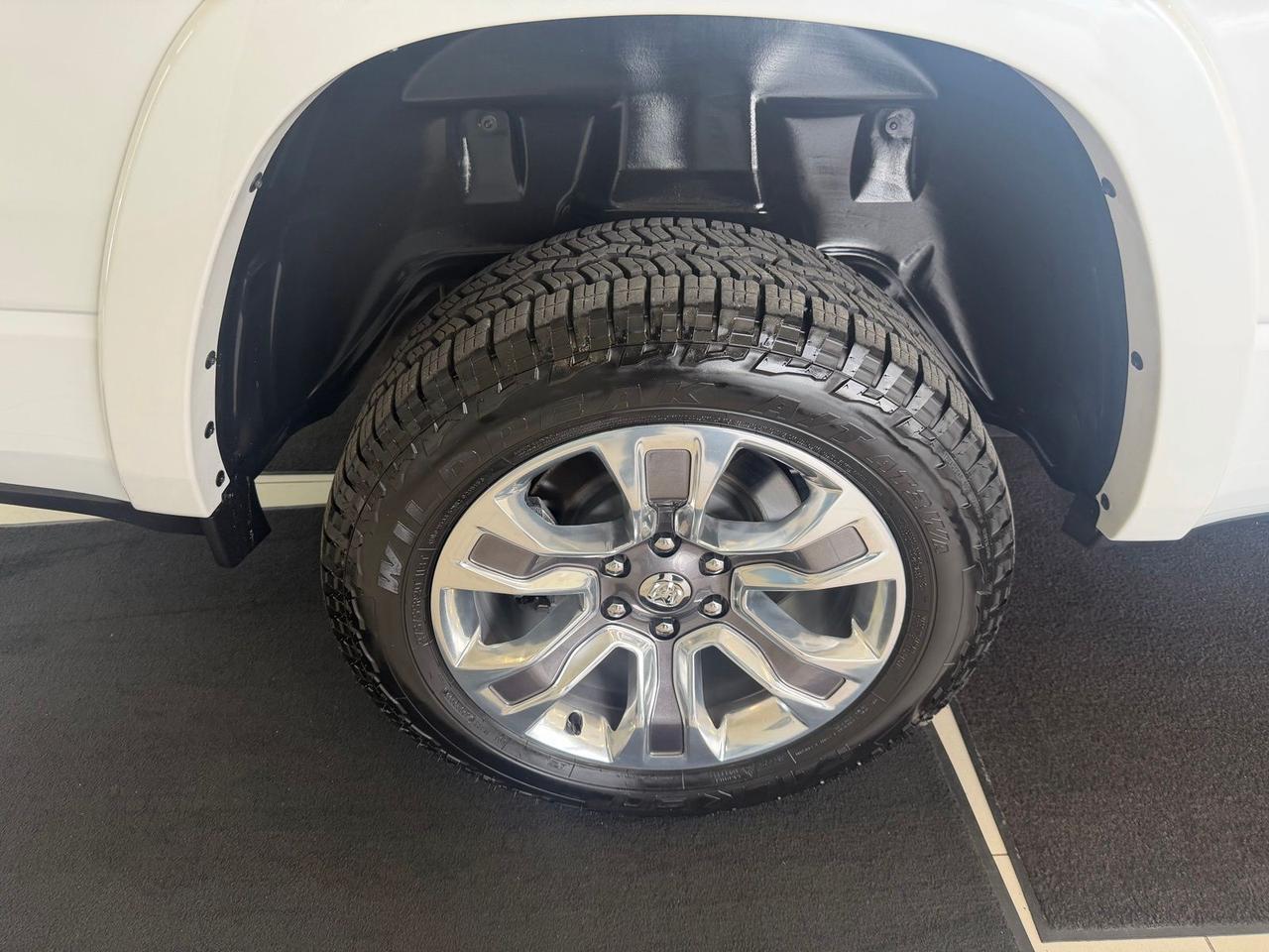 2023 Ram 1500 Laramie Longhorn Annapolis MD