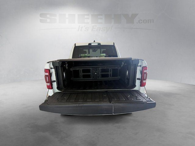 2023 Ram 1500 Laramie Longhorn Annapolis MD