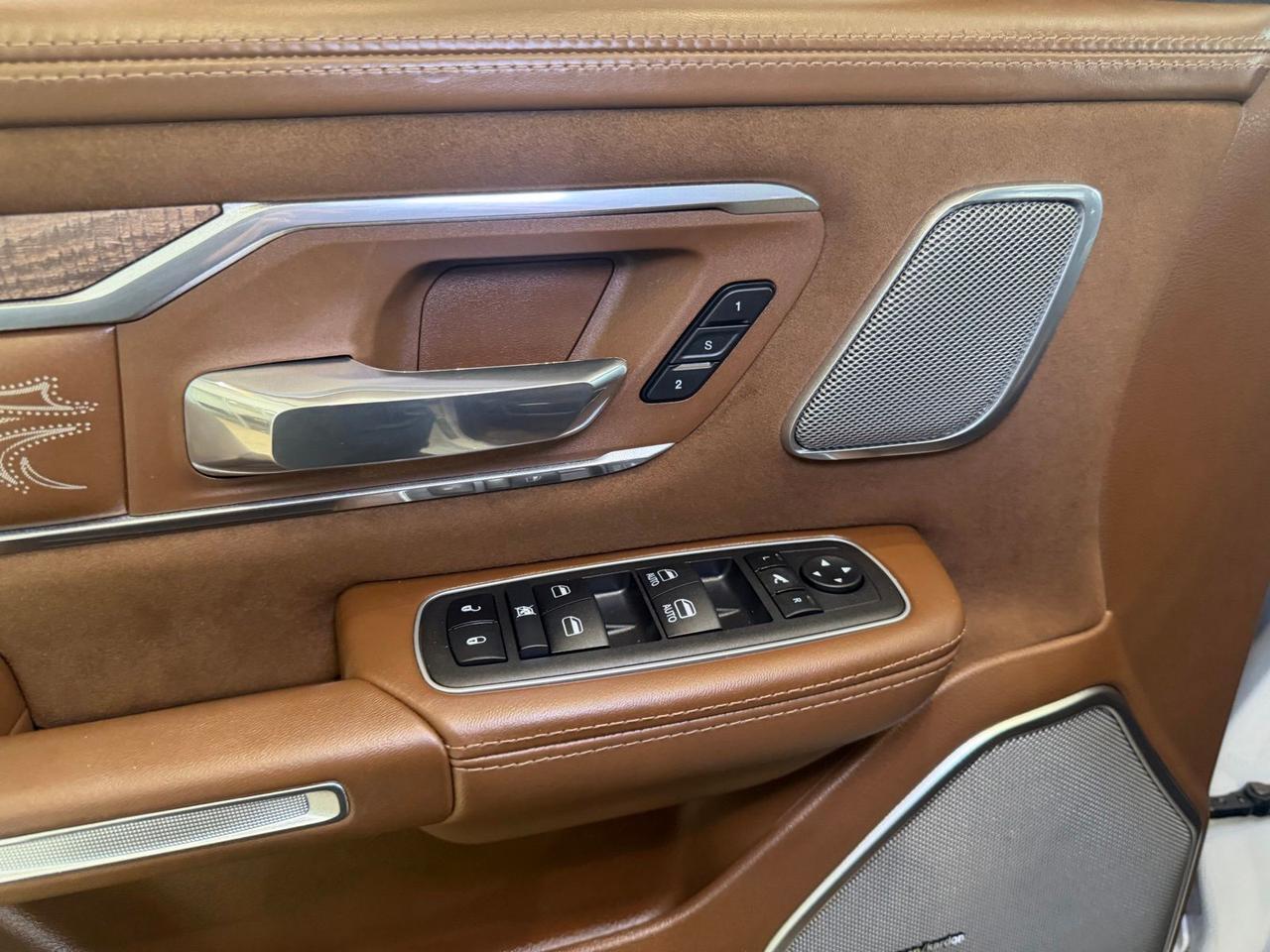 2023 Ram 1500 Laramie Longhorn Annapolis MD