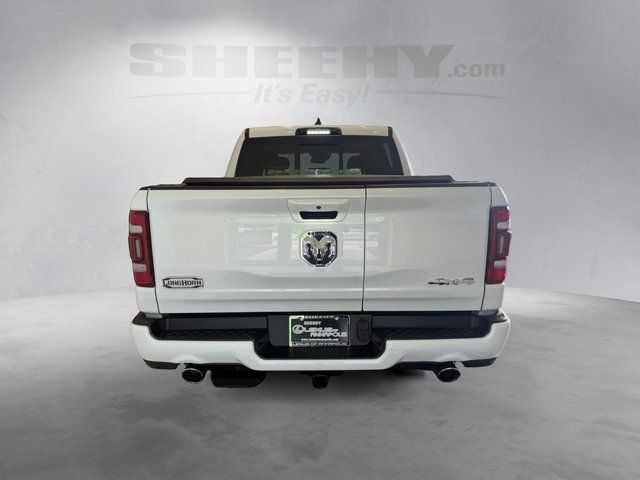 2023 Ram 1500 Laramie Longhorn Annapolis MD