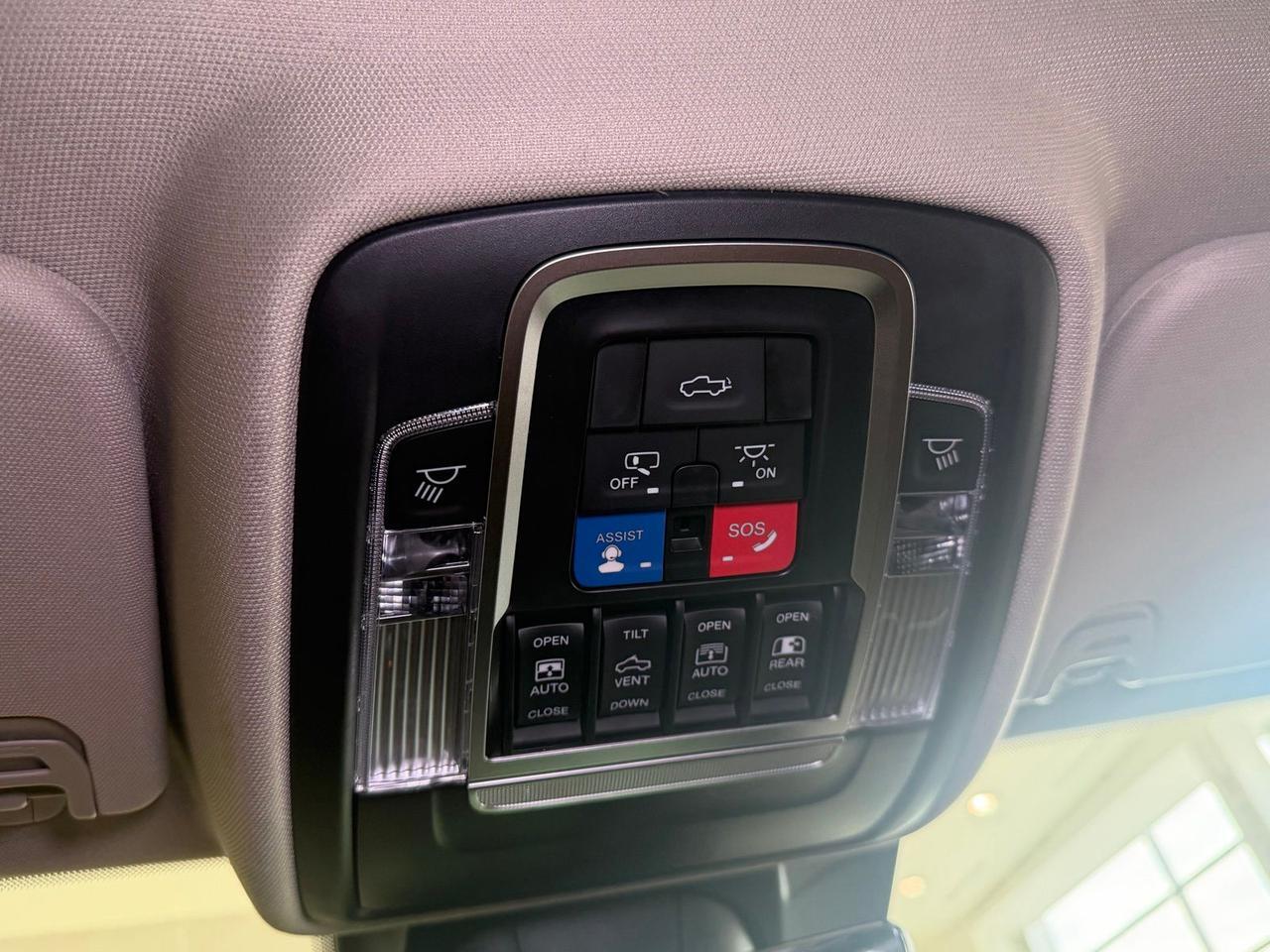 2023 Ram 1500 Laramie Longhorn Annapolis MD