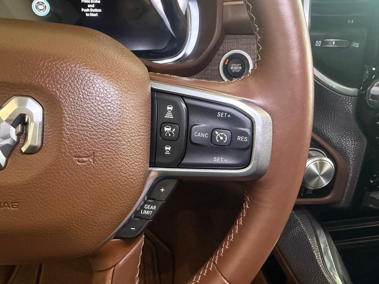 2023 Ram 1500 Laramie Longhorn Annapolis MD