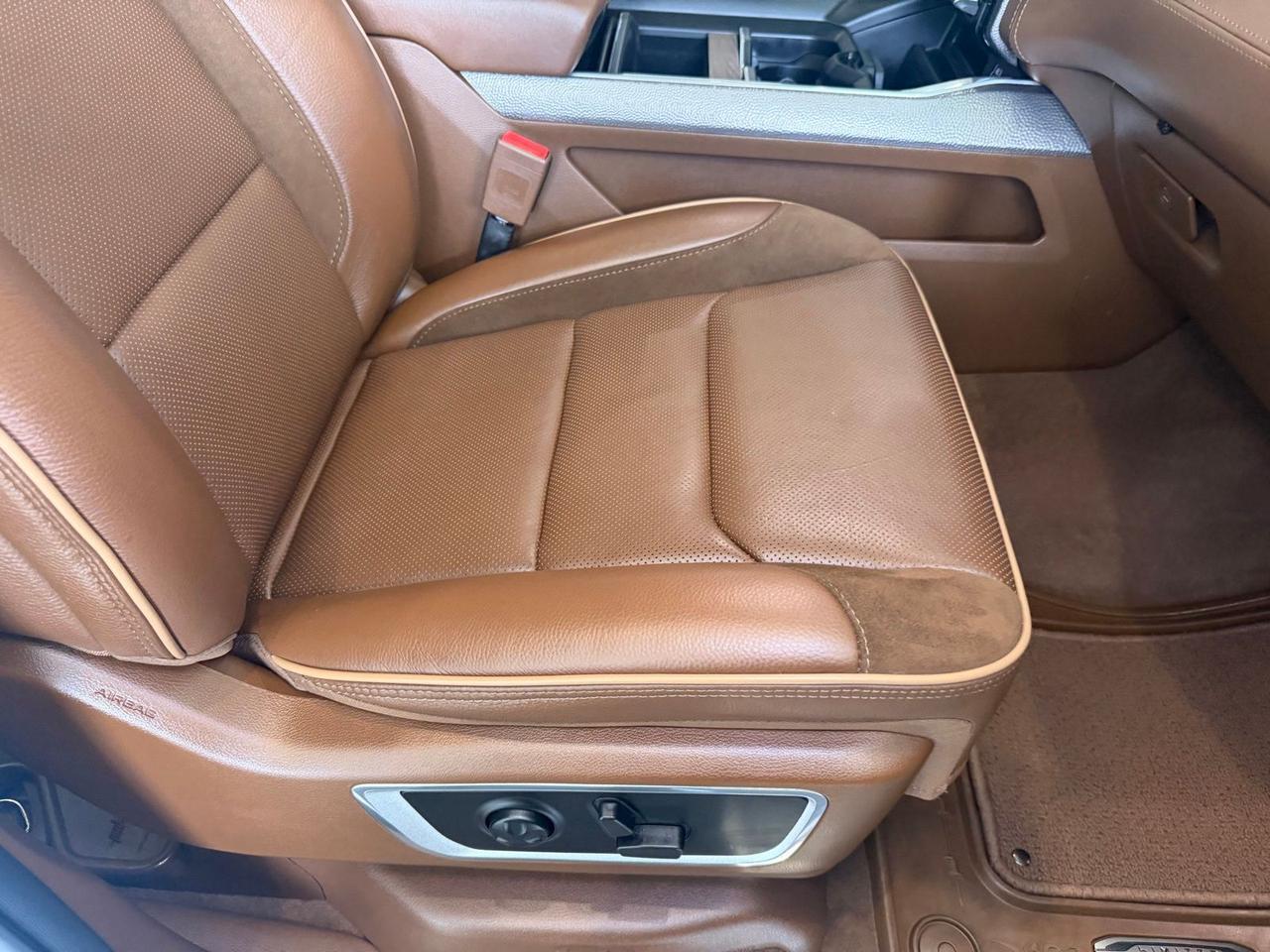 2023 Ram 1500 Laramie Longhorn Annapolis MD
