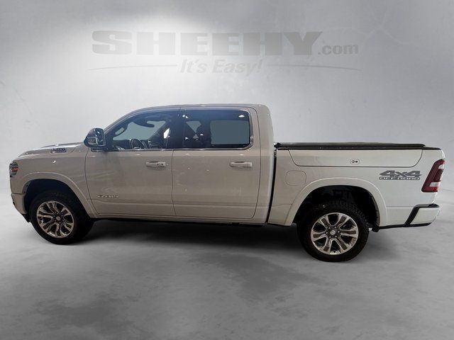 2023 Ram 1500 Laramie Longhorn Annapolis MD