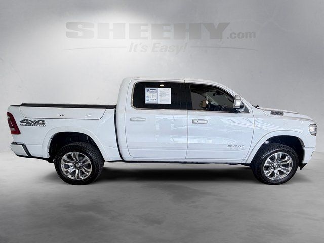2023 Ram 1500 Laramie Longhorn Annapolis MD
