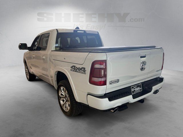 2023 Ram 1500 Laramie Longhorn Annapolis MD