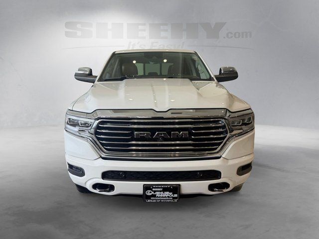 2023 Ram 1500 Laramie Longhorn Annapolis MD