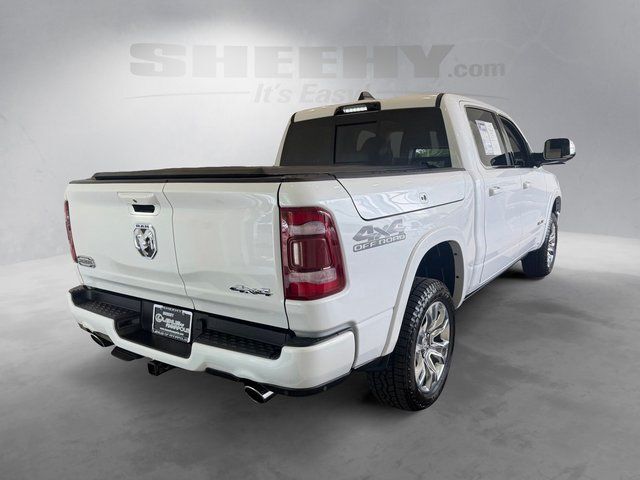 2023 Ram 1500 Laramie Longhorn Annapolis MD