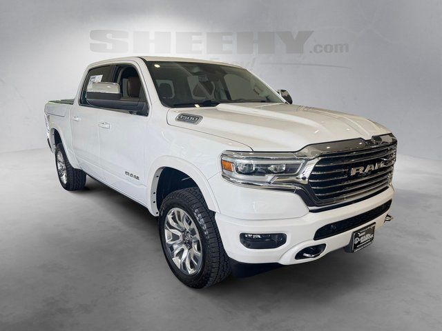 2023 Ram 1500 Laramie Longhorn Annapolis MD